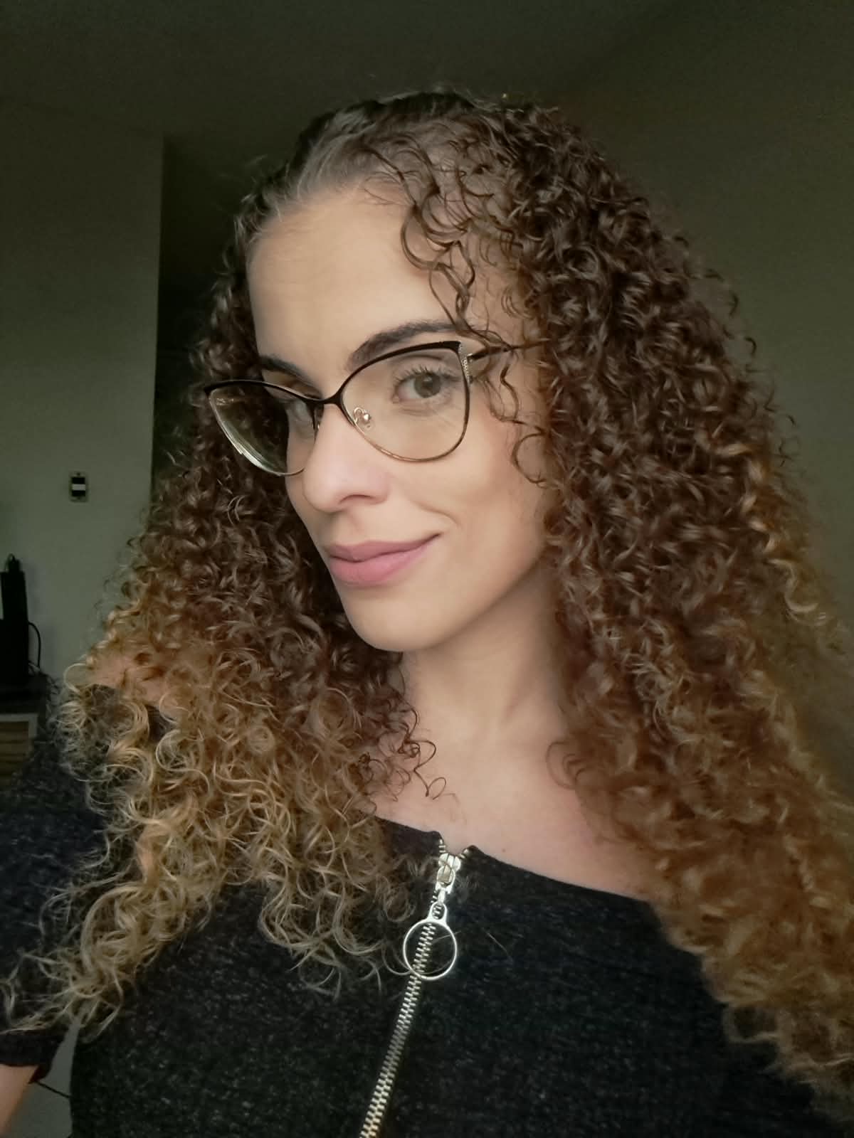 Jessica Tavares da Gama